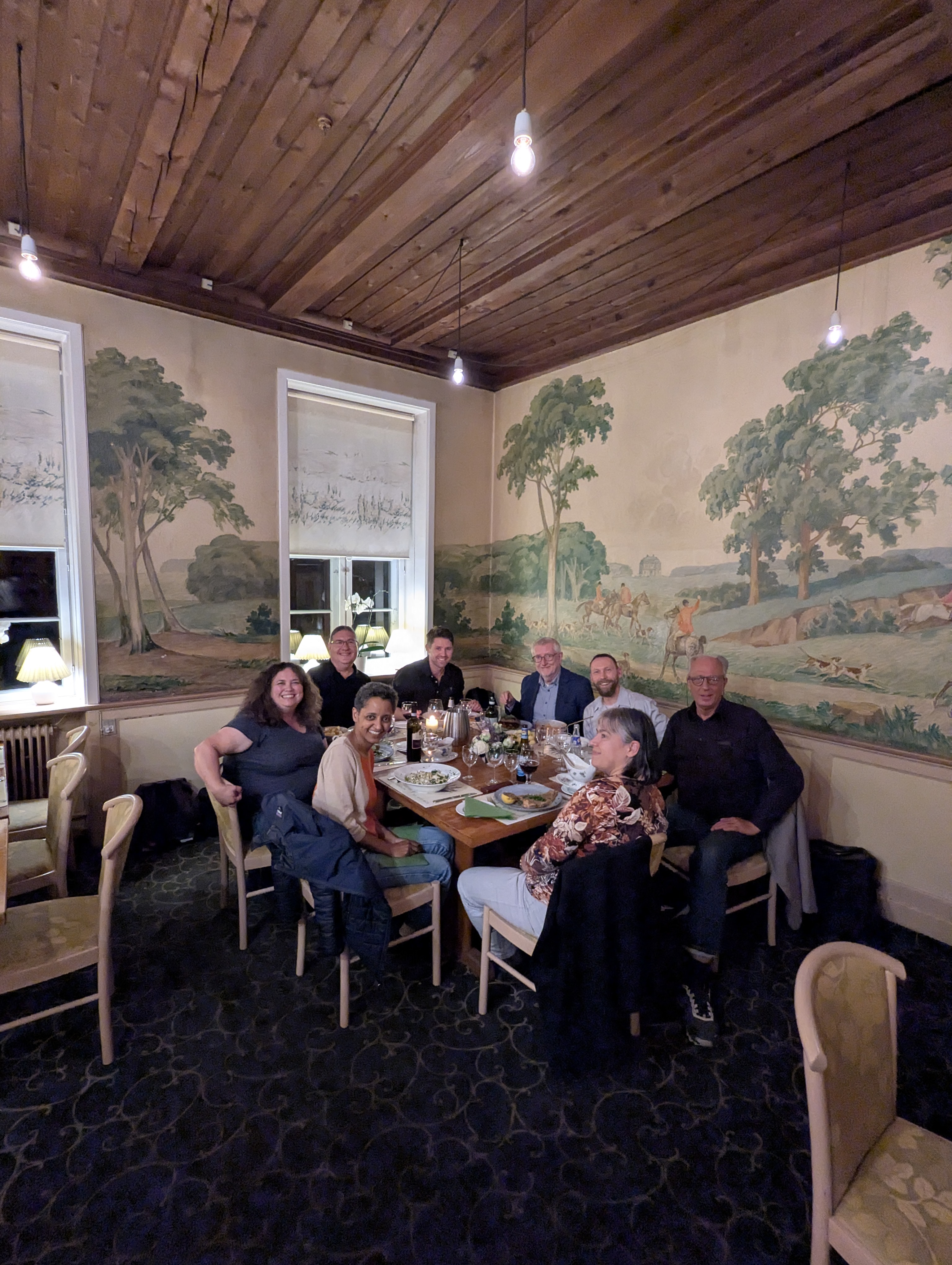 Lyngby,DTU, SSPC, Truls Norby, Denmark